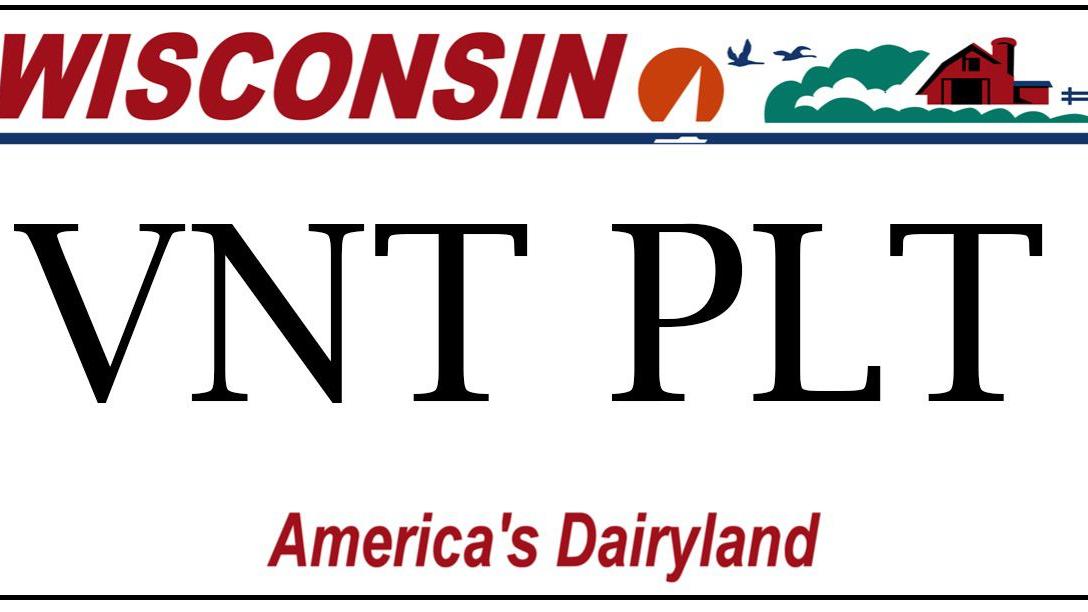 Check out some of the best entries in our Vanity License Plate Contest!